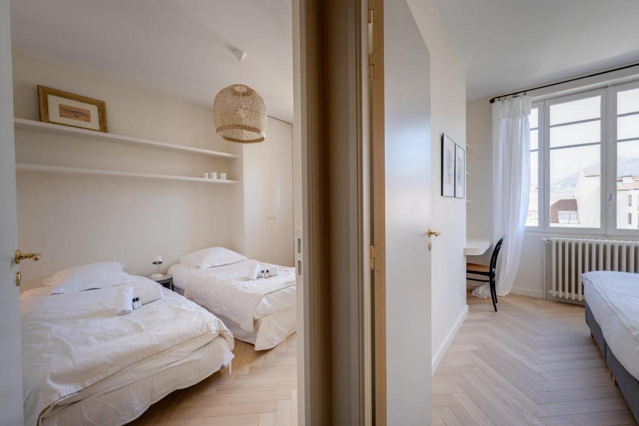 Holiday home Le Haras 3 Bedroom In The Heart Of Annecy