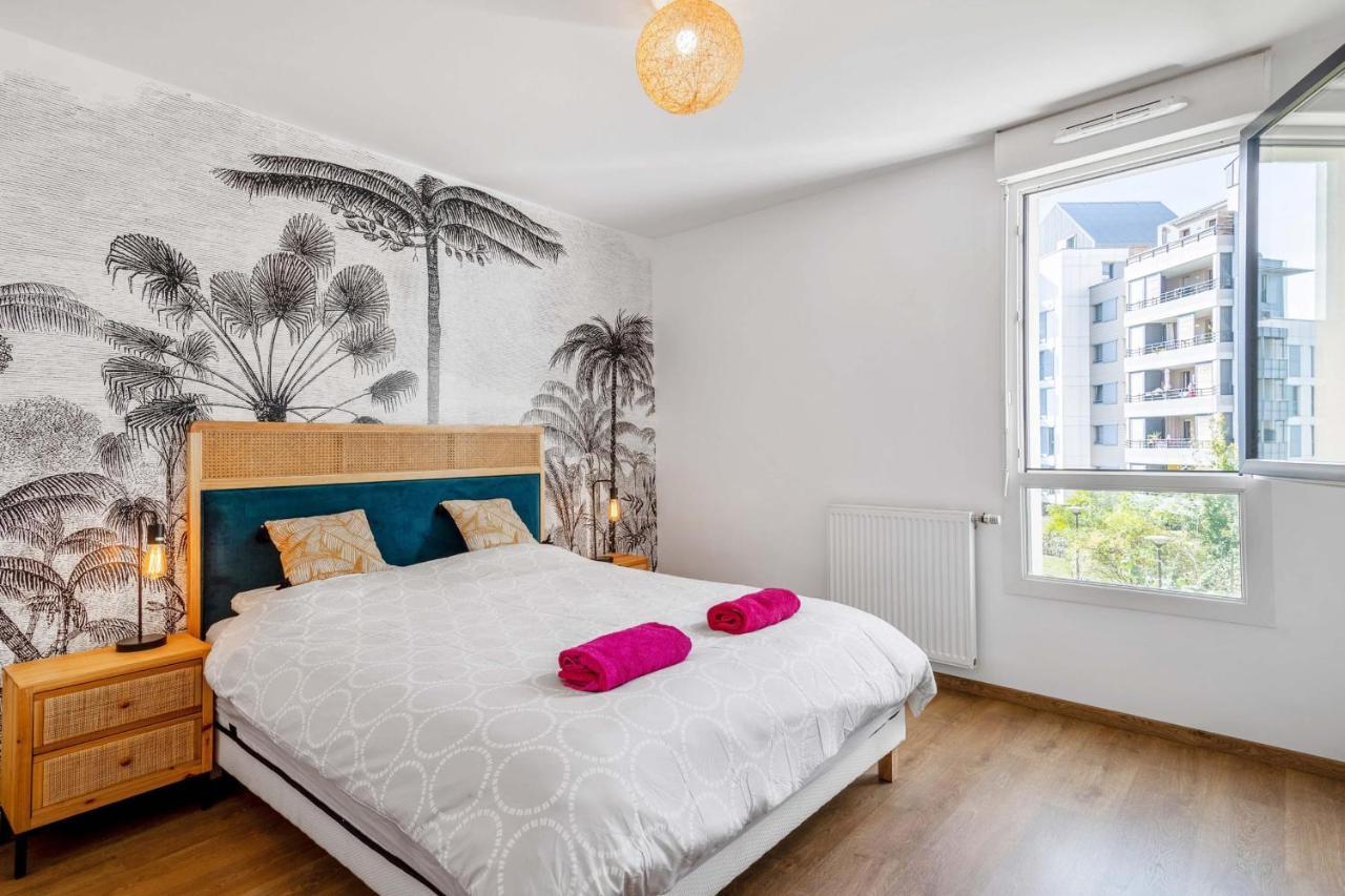 Balneo - Welkeys Apartment