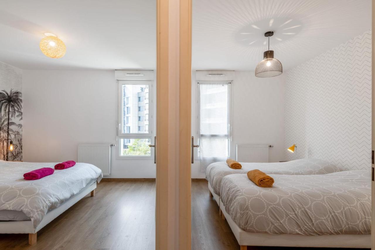 Apartment Balneo - Welkeys *