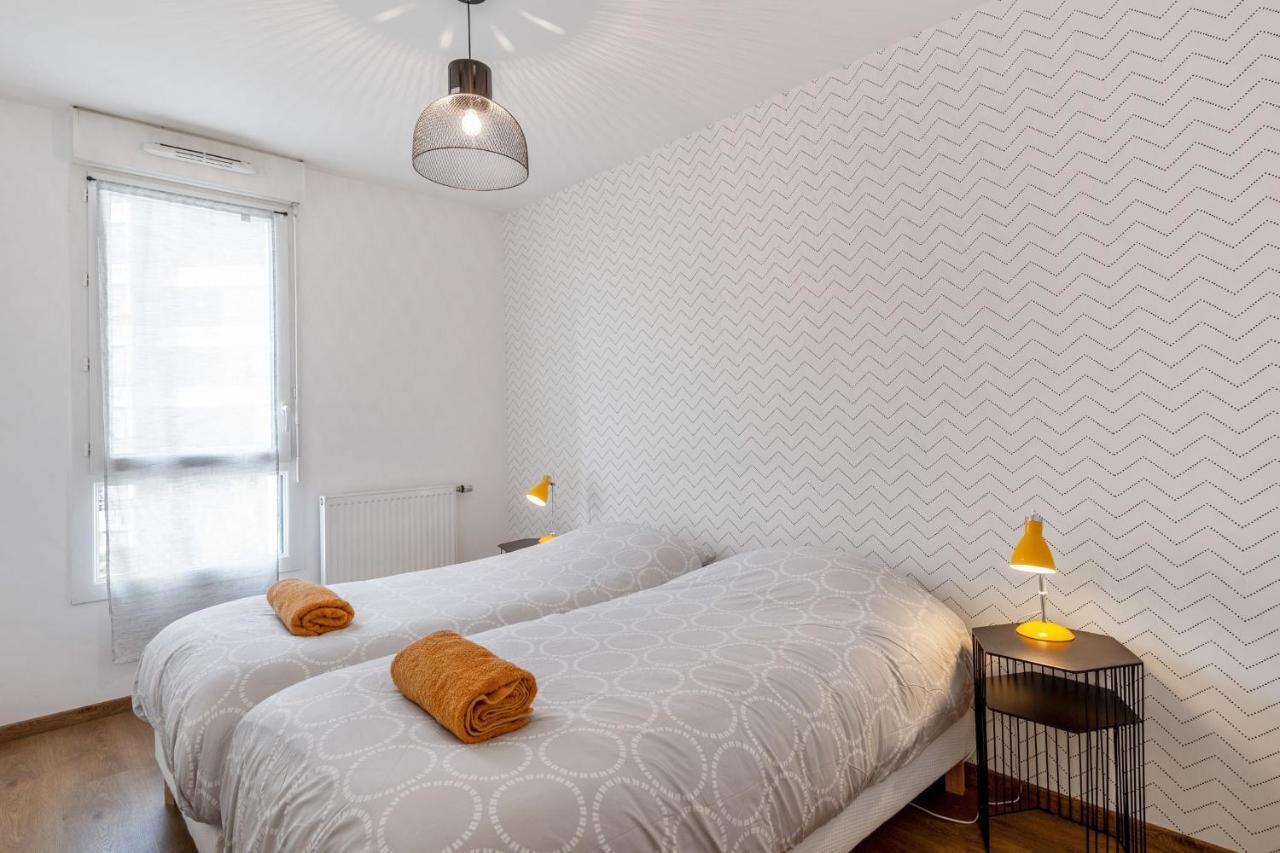 Apartment Balneo - Welkeys