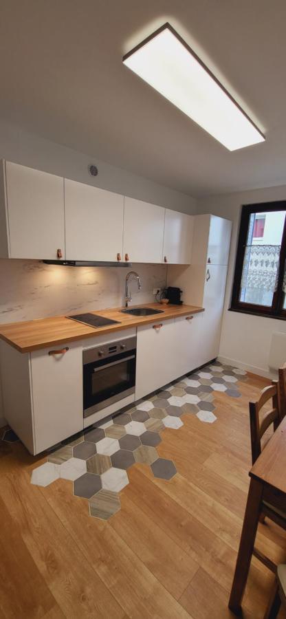 Appartement T1 Bis 35m2 Proche Centre Refait En Decembre 2021