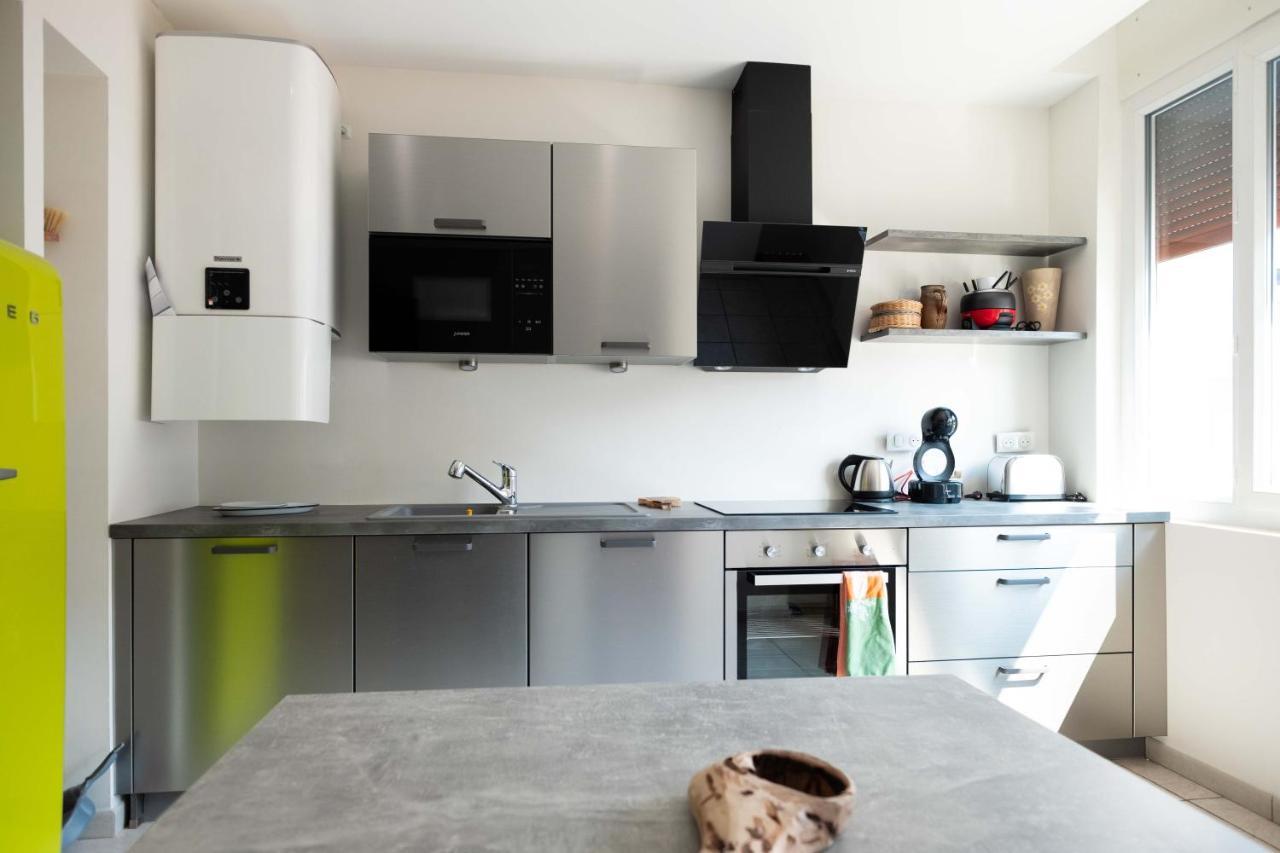 55 M²/ Chez Lôrette/ 250m Lake/ Private Parking * Annecy