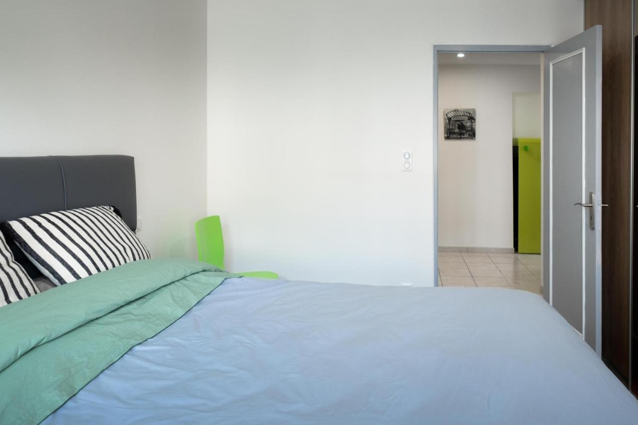 Appartement 55 M²/ Chez Lôrette/ 250m Lake/ Private Parking