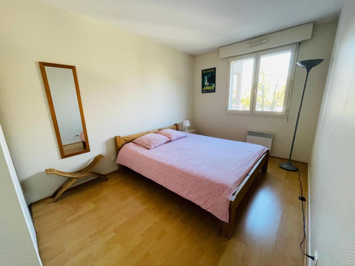 Bel Confort Apartment
