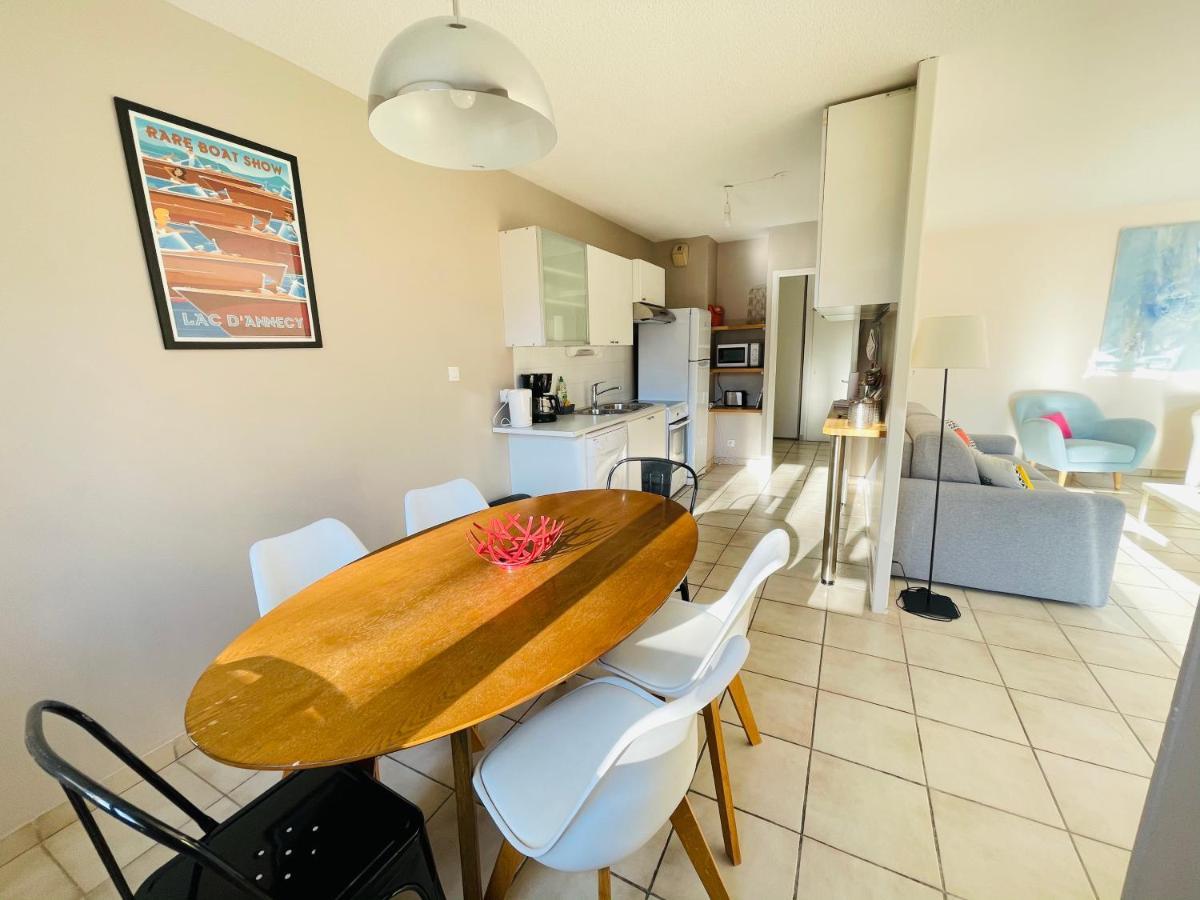 Bel Confort Apartment Annecy