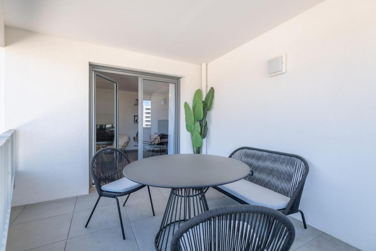 Belvedere Furnished Flat Annecy
