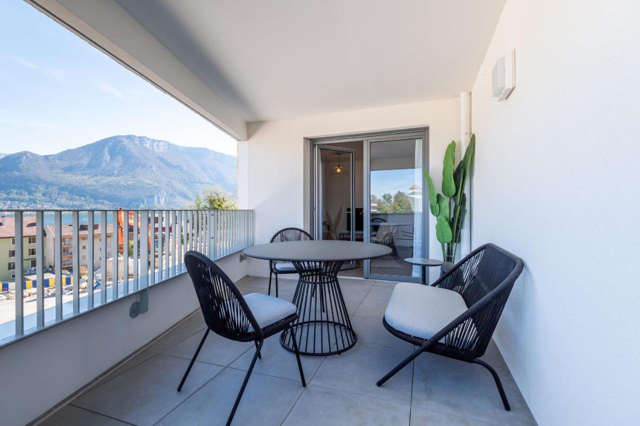 Belvedere Furnished Flat Annecy