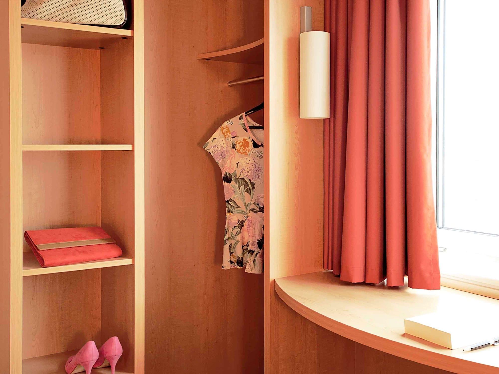 Hotel Ibis Centre Vieille