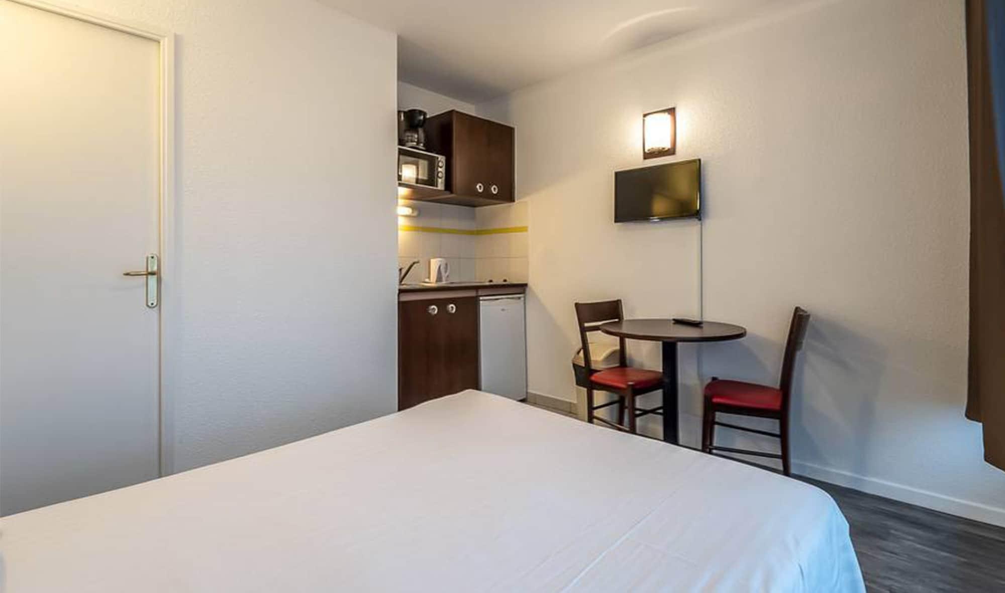 Comfort Les Hauts D'annecy Hotel Annecy