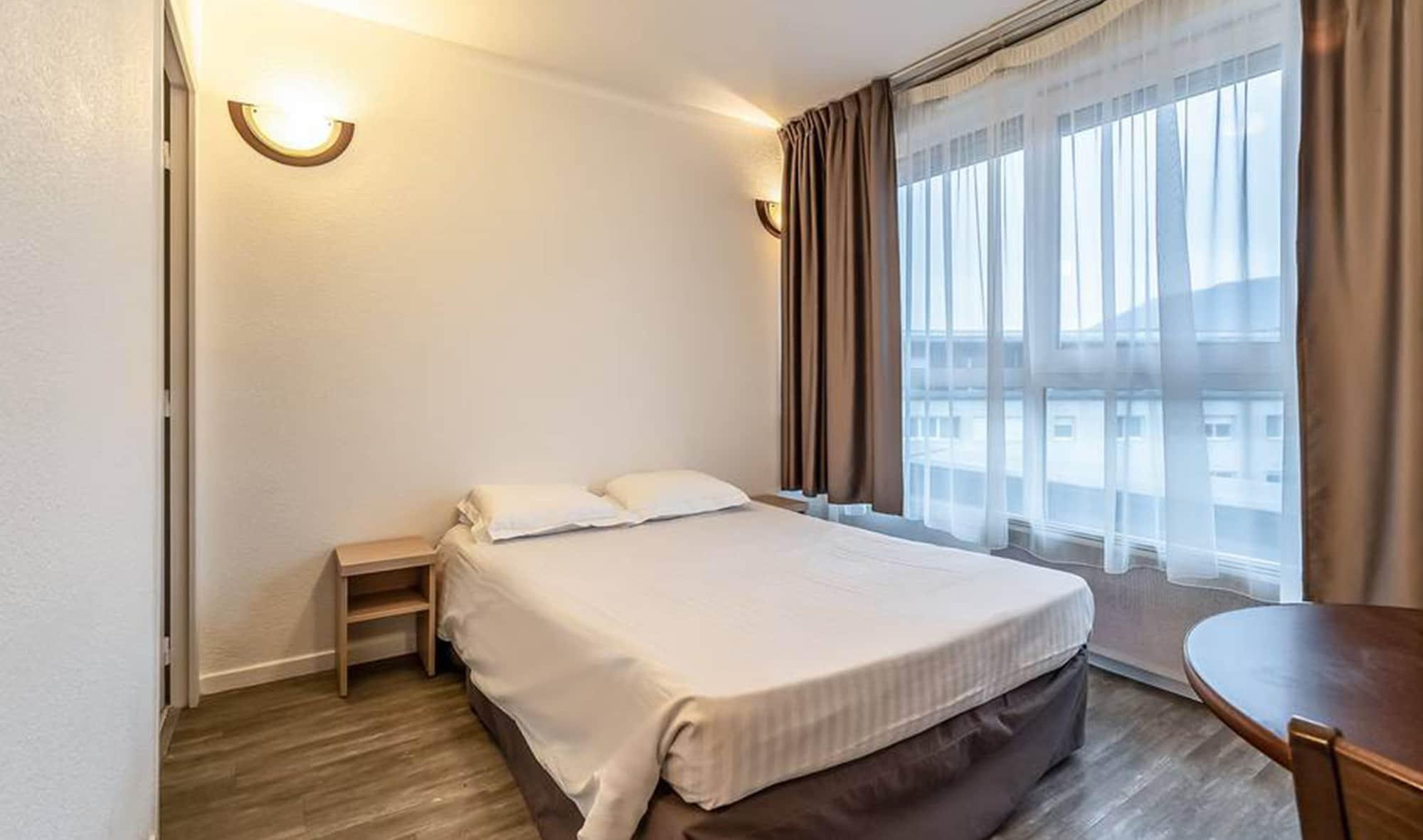 Comfort Les Hauts D'annecy 3*