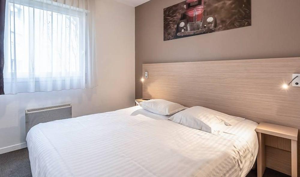 Hotel Comfort Les Hauts D'annecy