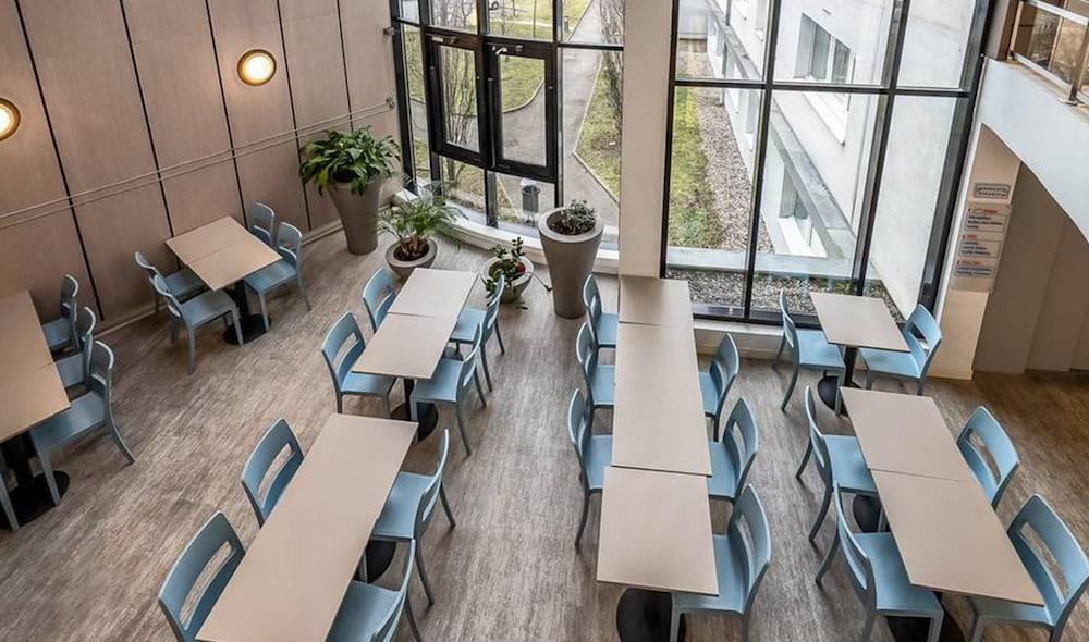 Hotel Comfort Les Hauts D'annecy Annecy