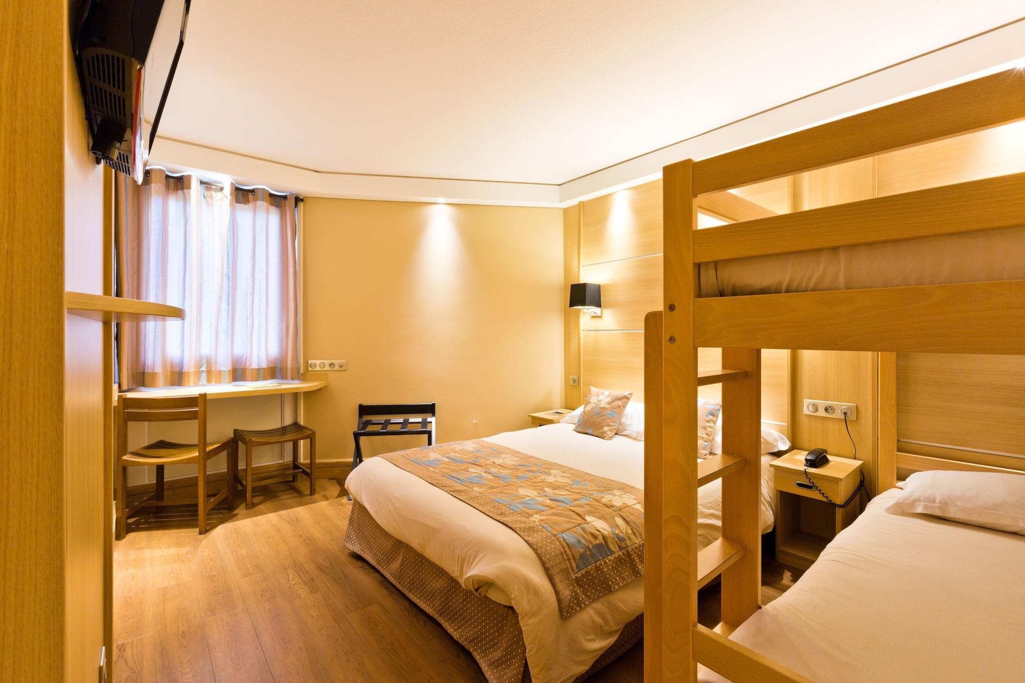 Novel Restaurant La Mamma Hotel