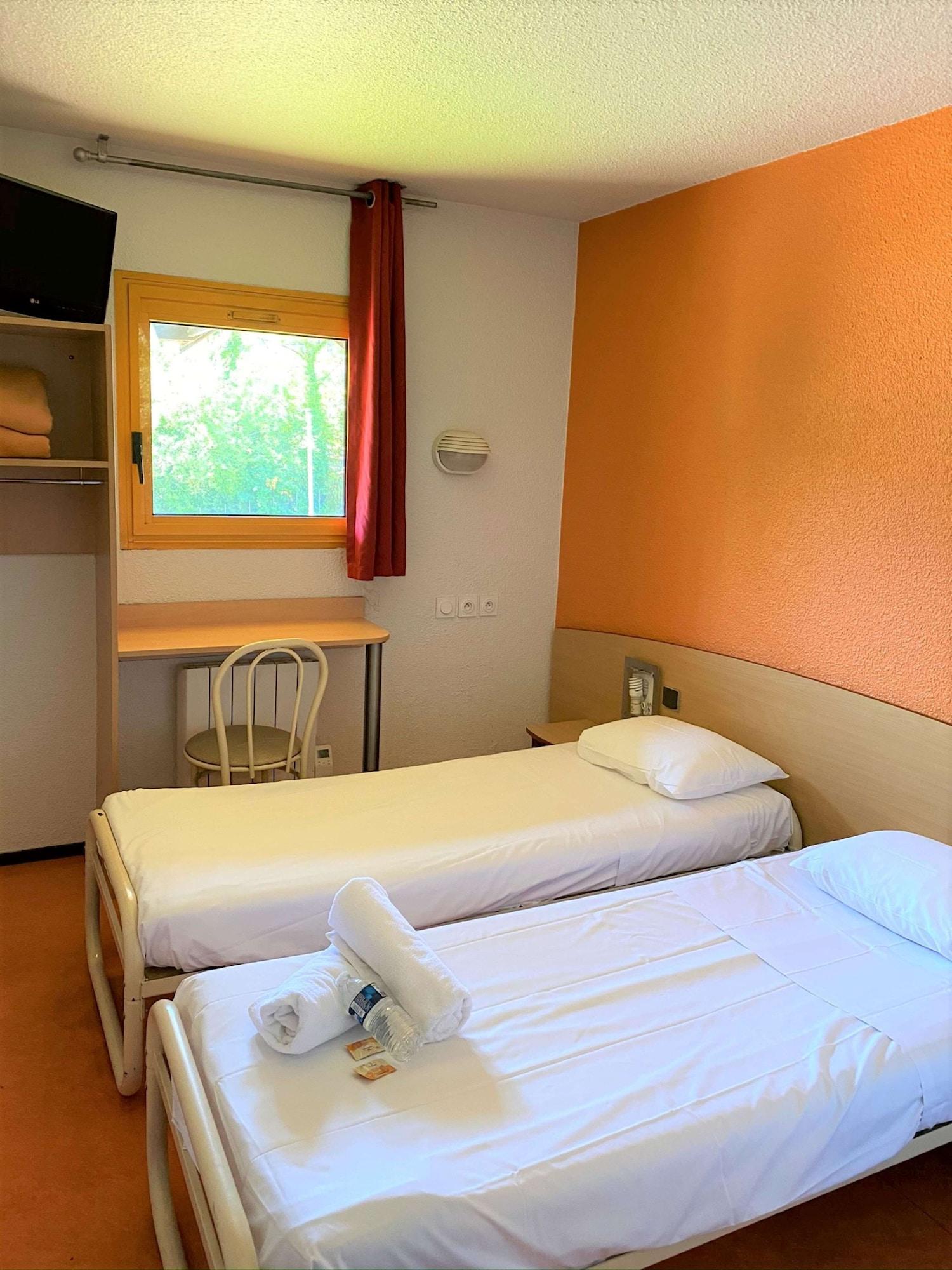Premiere Classe Cran-gevrier Renove En 2025 Hotel