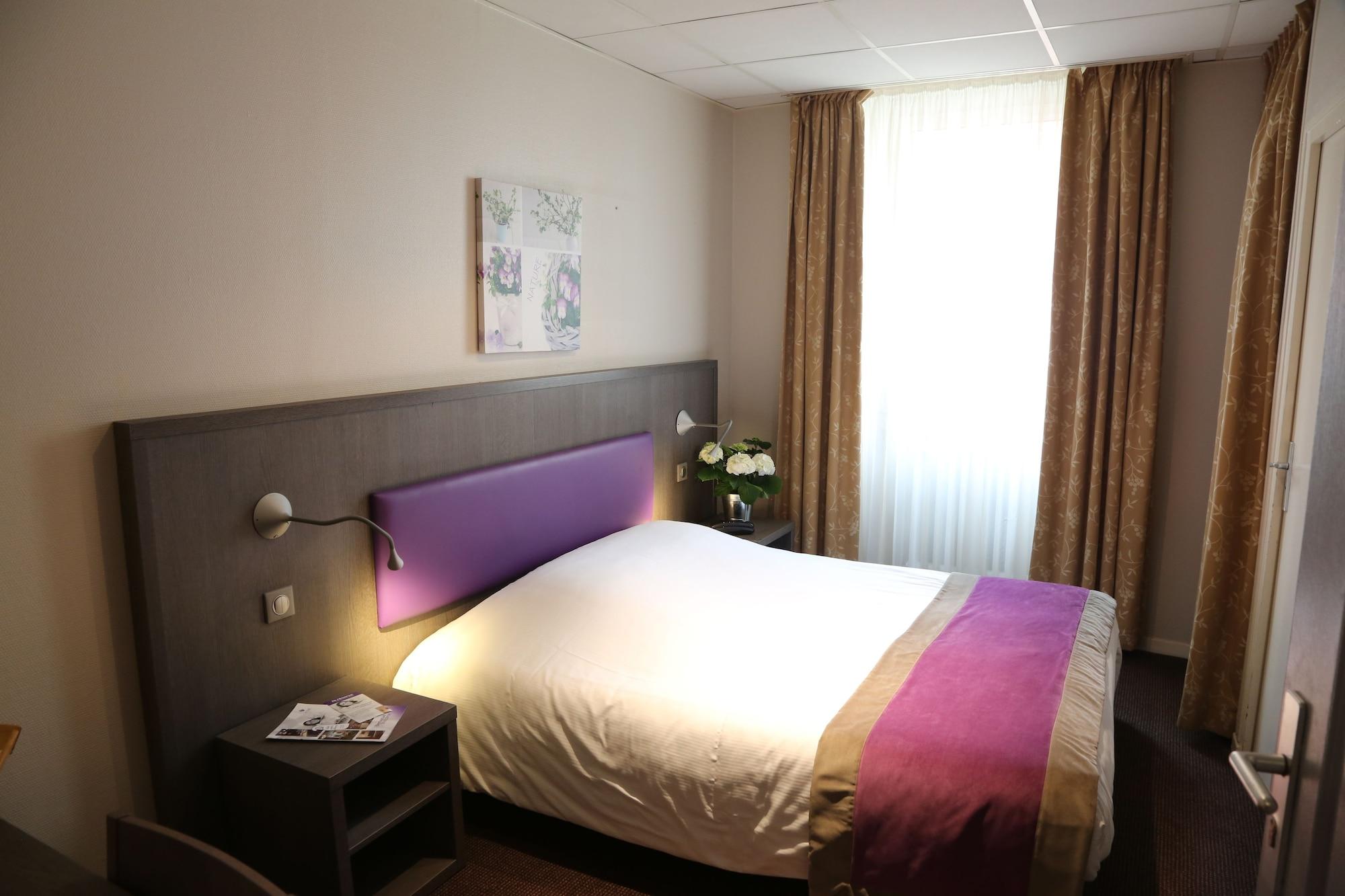 Icone - Hotel 2*