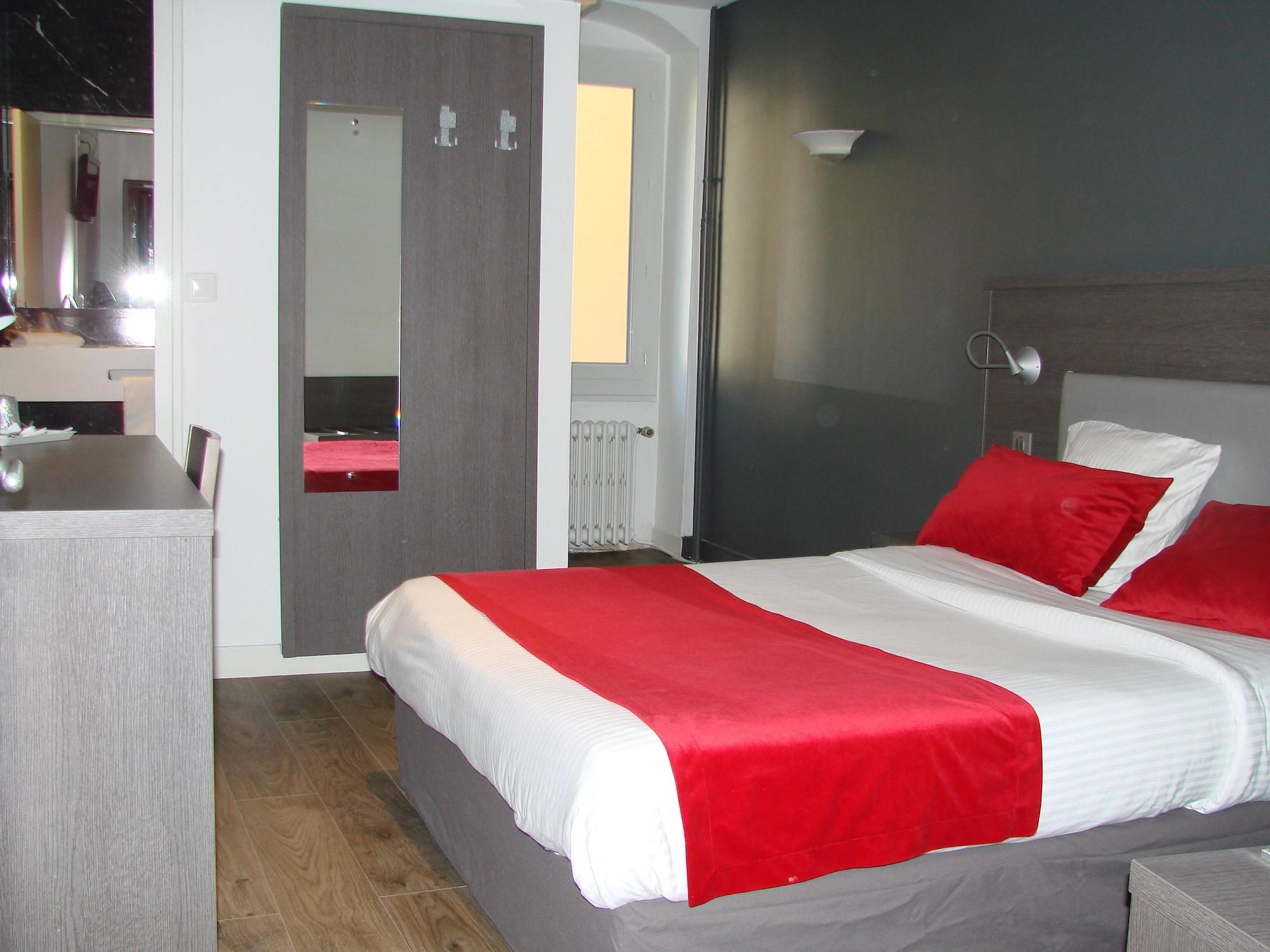 Icone - 2* Annecy