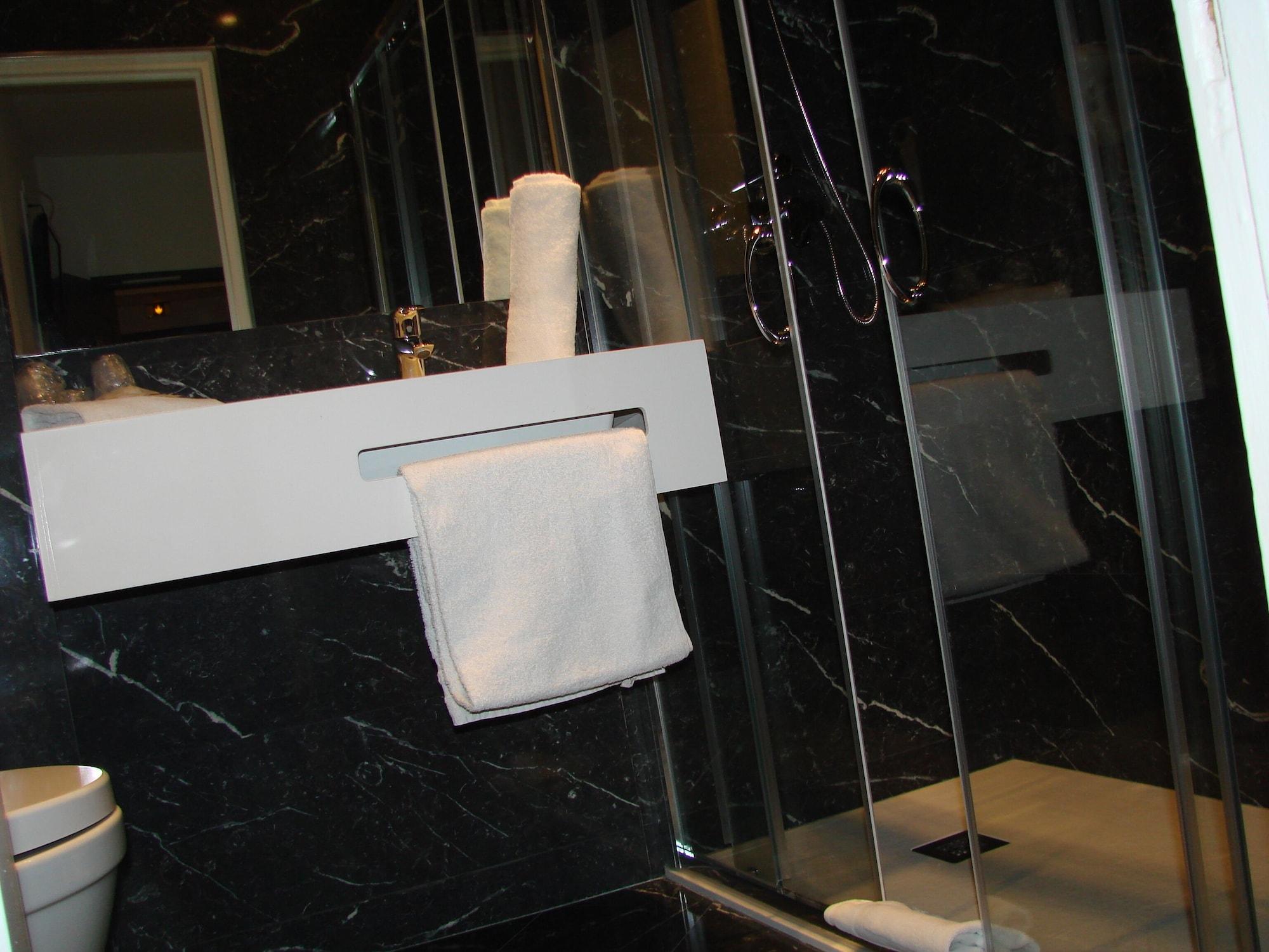 Icone - Hotel