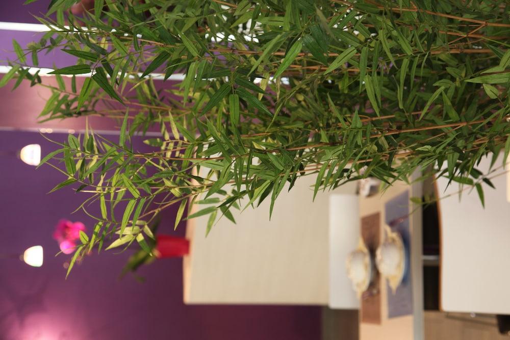 Hotel Icone -