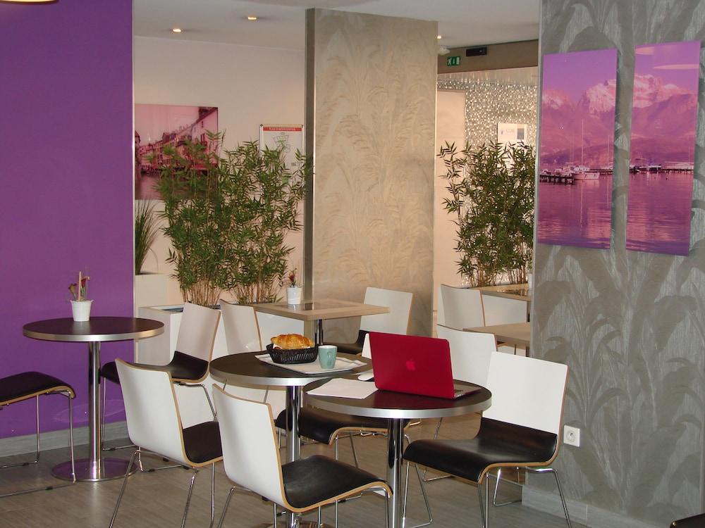 Icone - Hotel