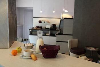 Hotel Icone -