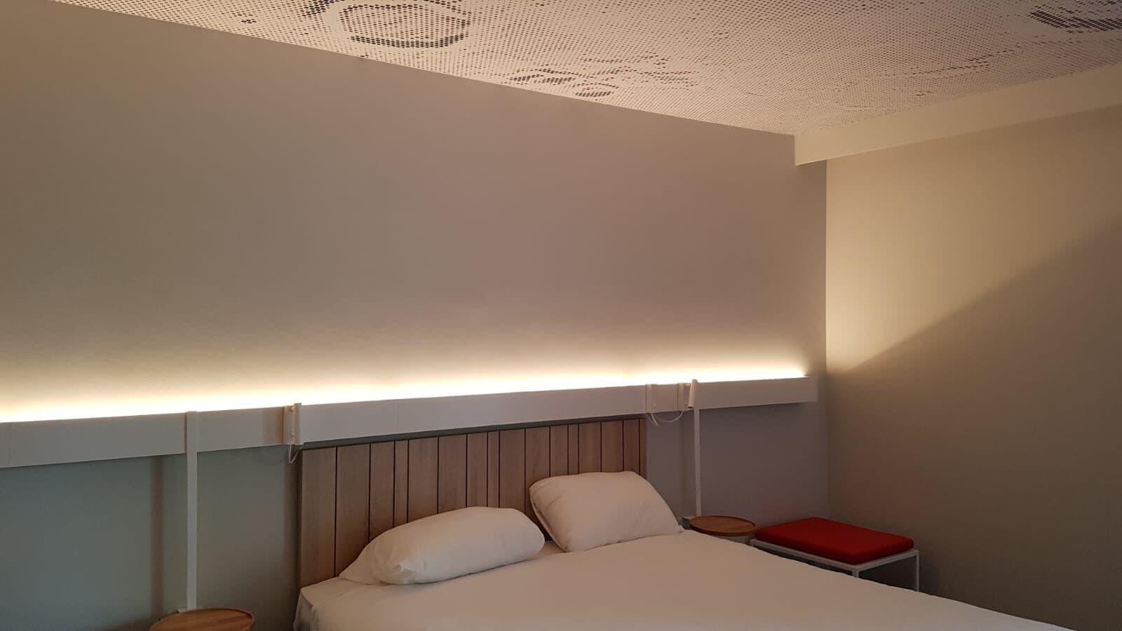 Ibis - Cran-gevrier Annecy