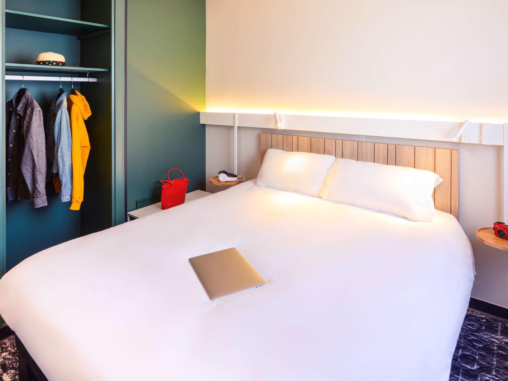 Ibis - Cran-gevrier Hotel 3*