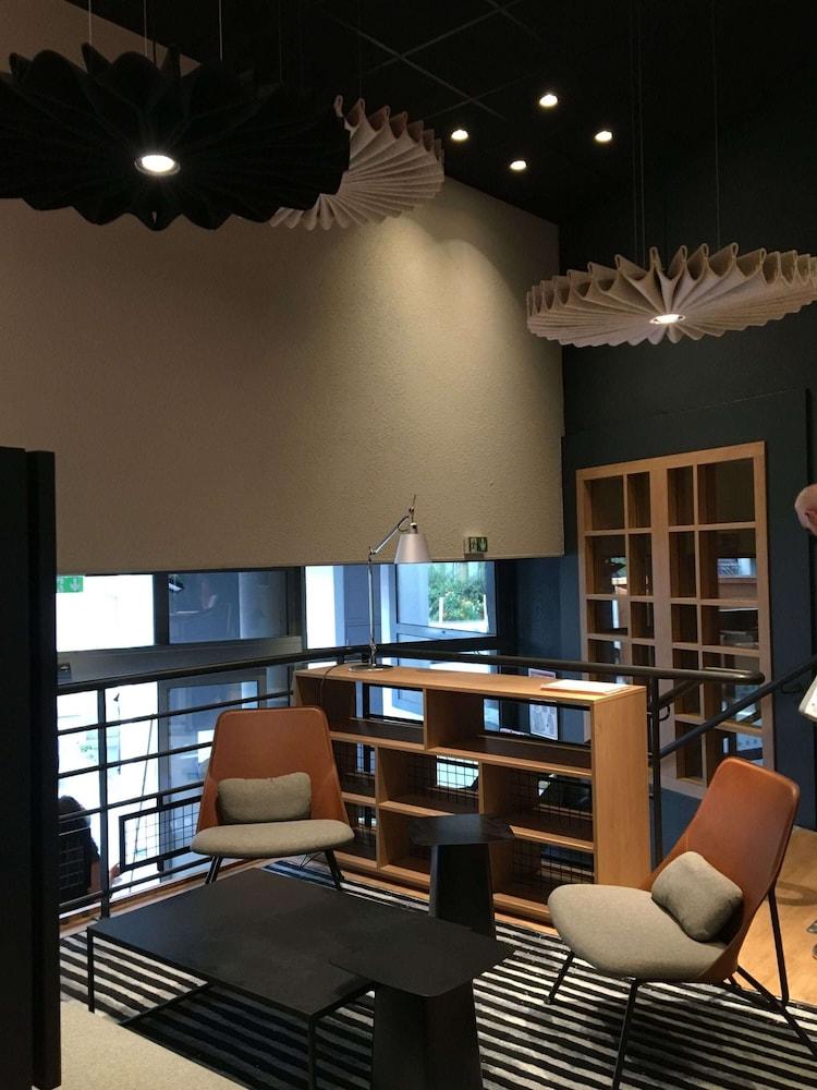 Hotel Ibis - Cran-gevrier 3*