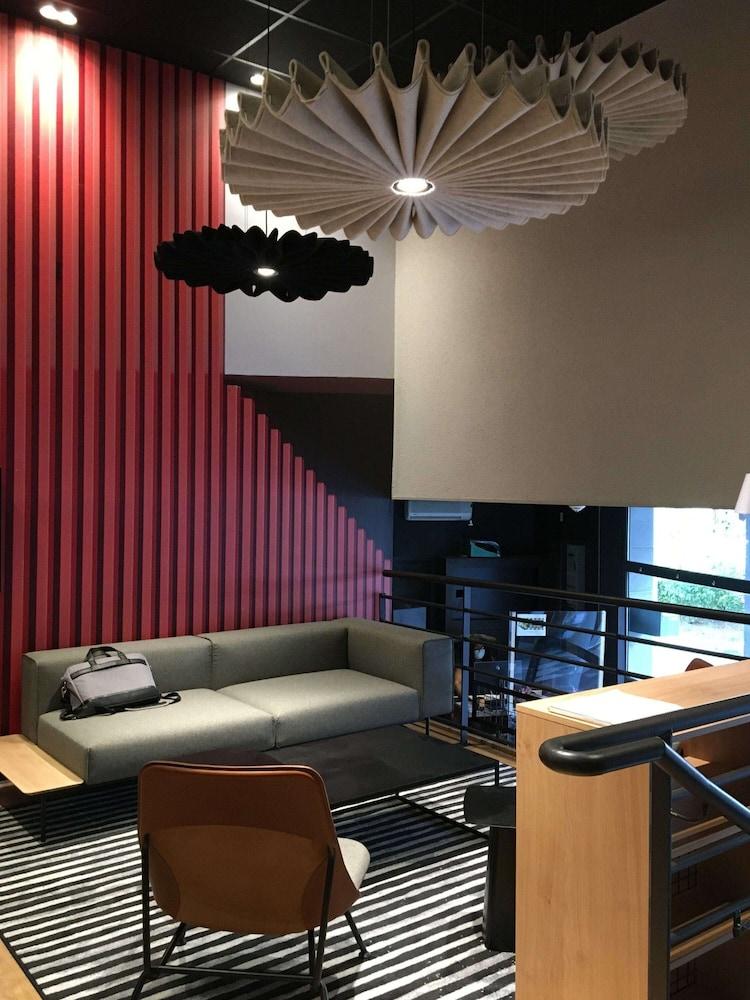 Ibis - Cran-gevrier Hotel