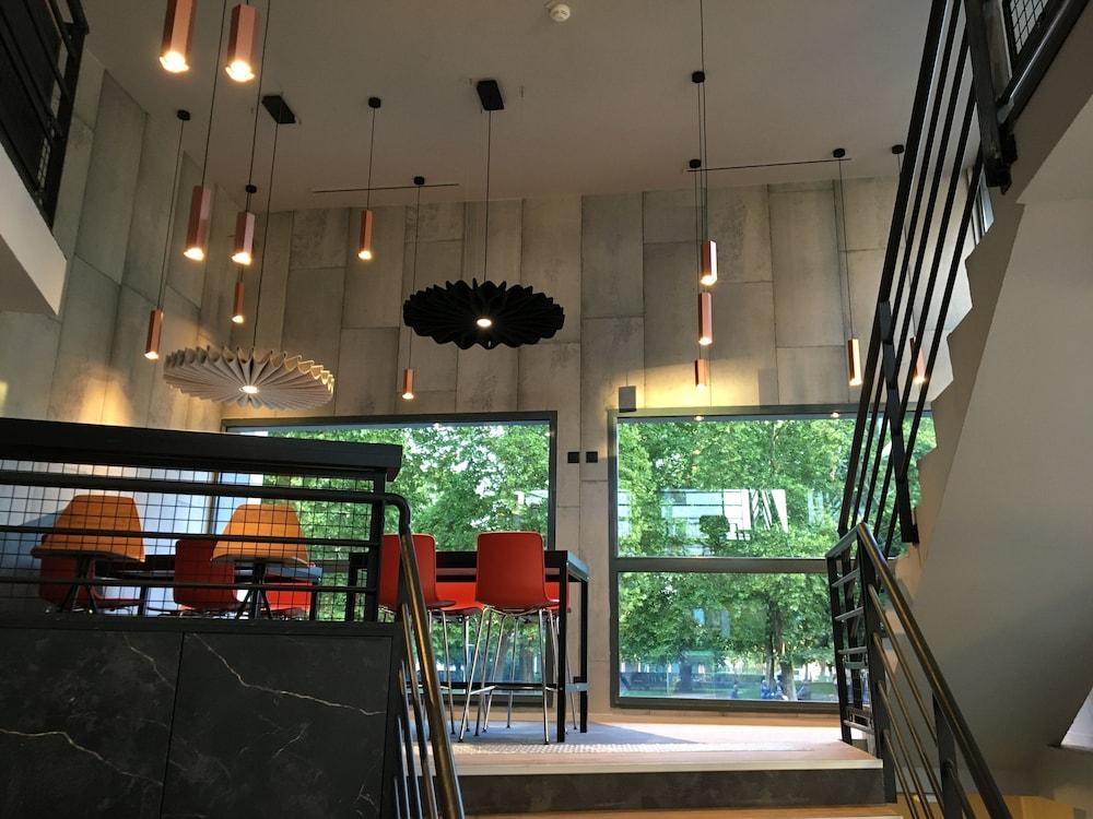 Hotel Ibis - Cran-gevrier