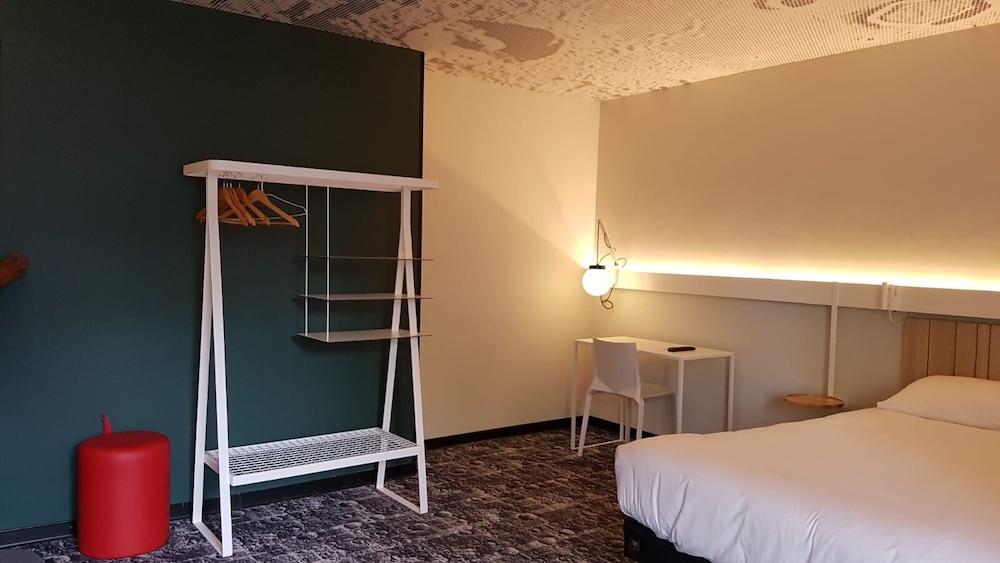 Ibis - Cran-gevrier Hotel Annecy