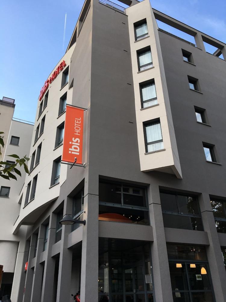 Ibis - Cran-gevrier Hotel Annecy