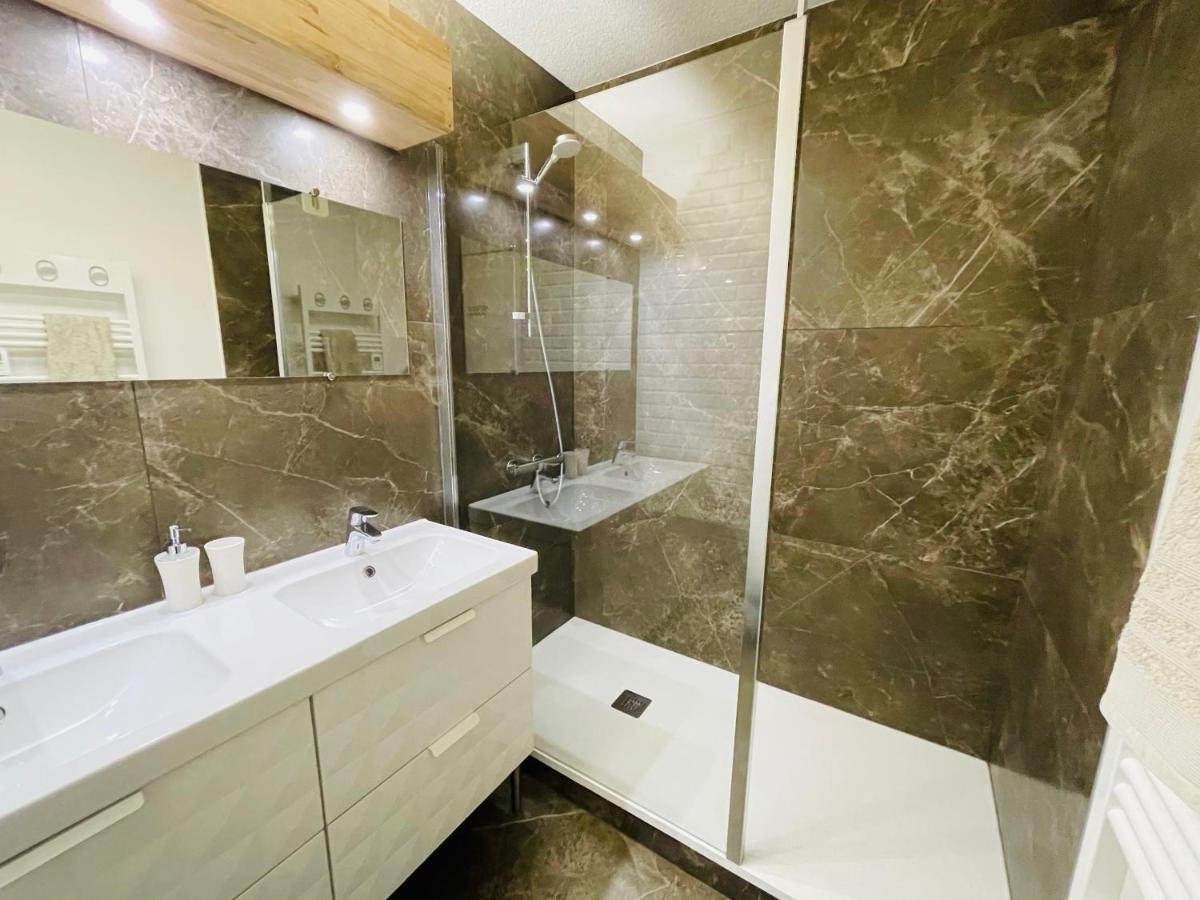 Bel Confort Apartment Annecy