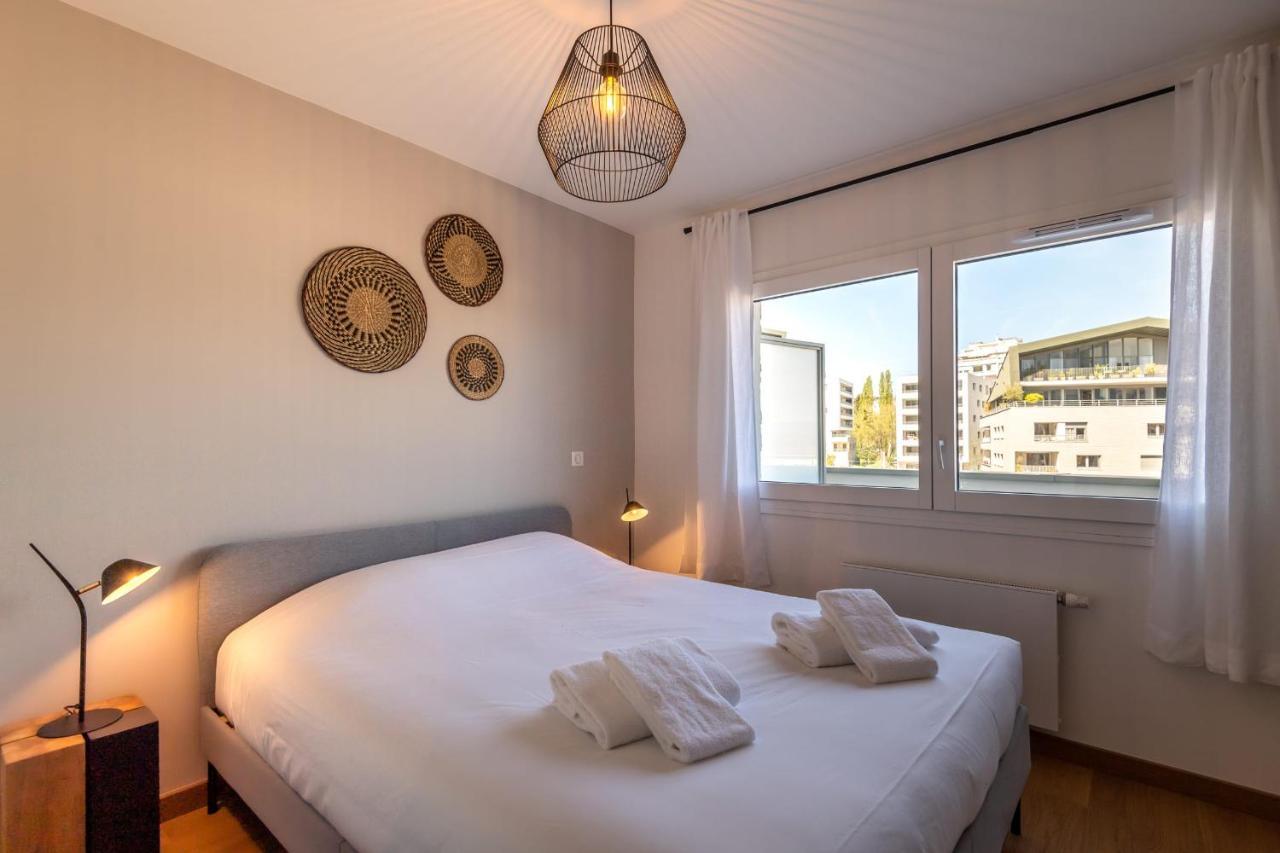Belvedere Furnished Flat