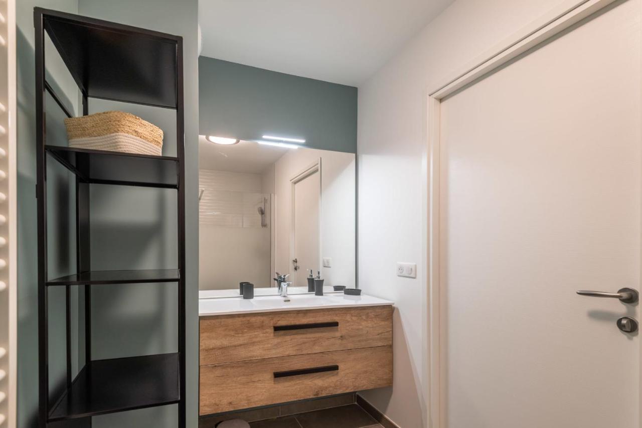 Belvedere Furnished Flat * Annecy