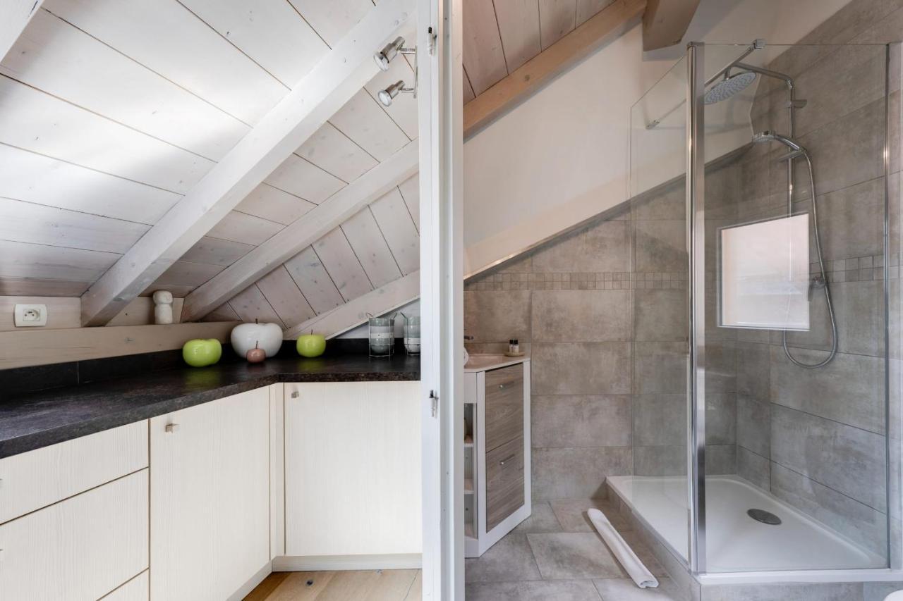 Apartamento The Attic - Ideally Located In The Old Town *