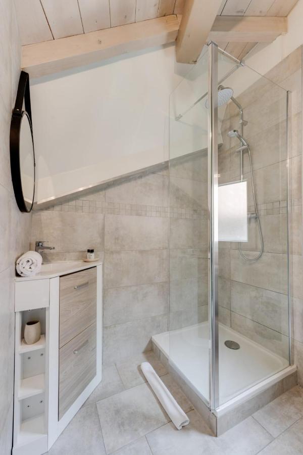 The Attic - Ideally Located In The Old Town * Annecy
