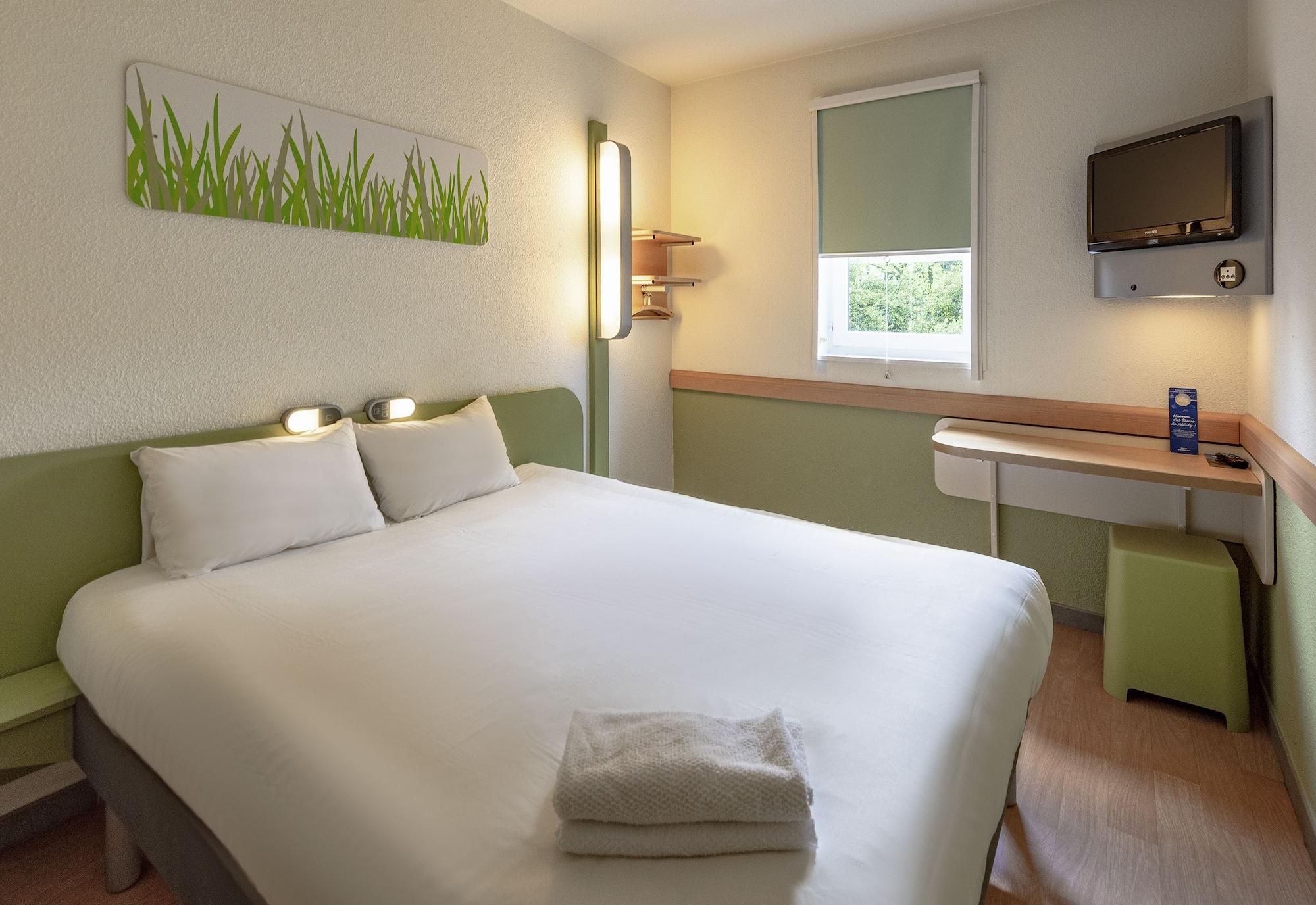 Hotel Greet Cran-gevrier By Accor
