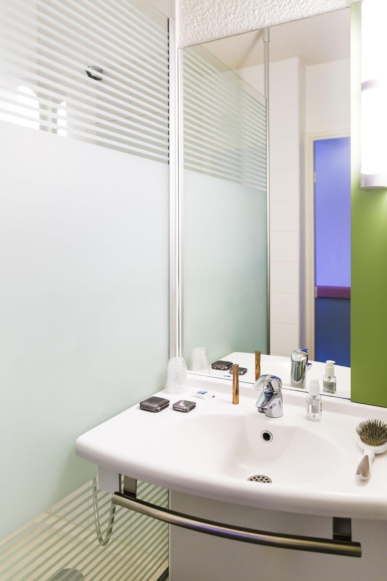 Greet Cran-gevrier By Accor Annecy