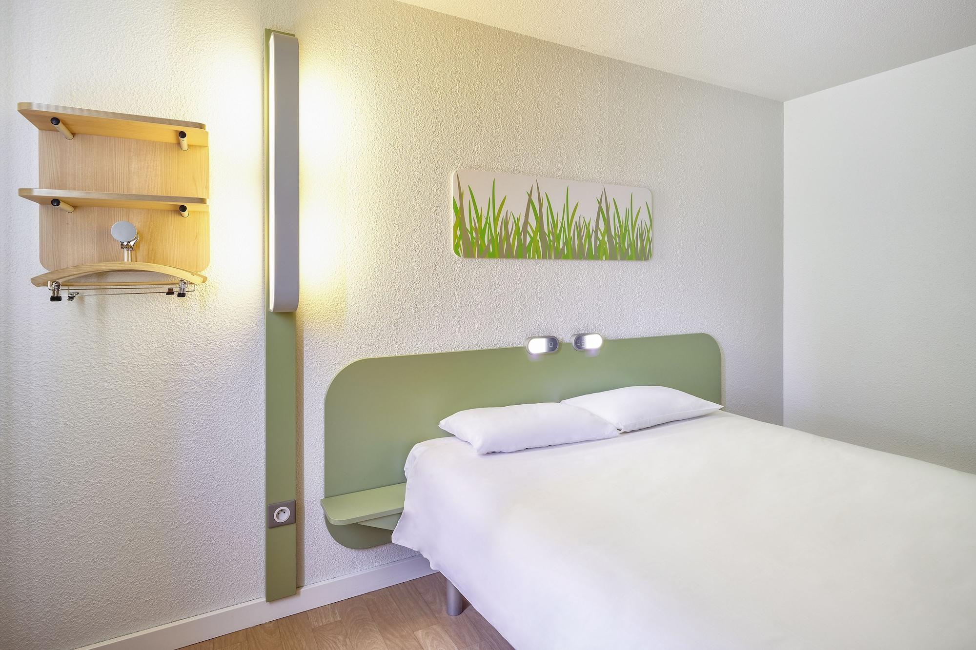 Hotel Greet Cran-gevrier By Accor Annecy
