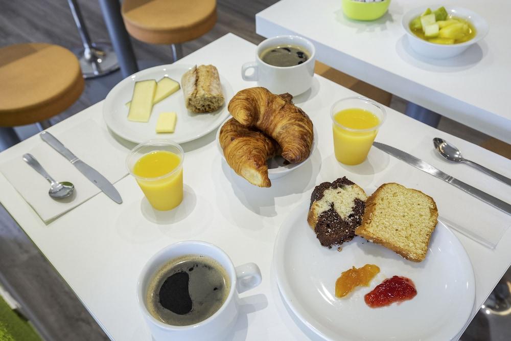 Greet Cran-gevrier By Accor 3*