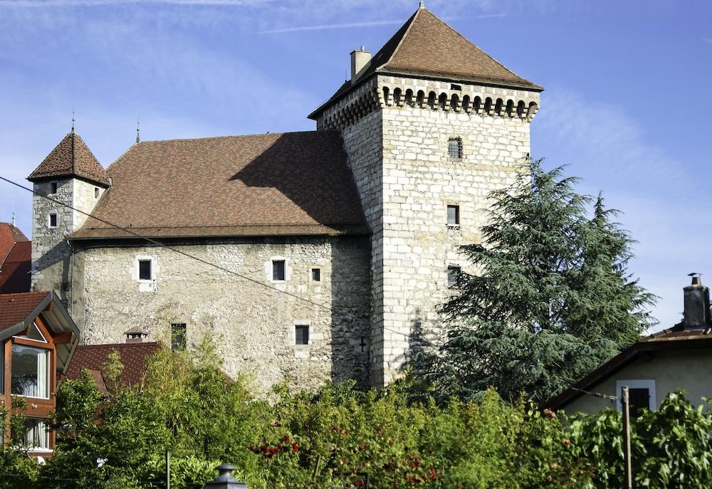 Greet Cran-gevrier By Accor Annecy