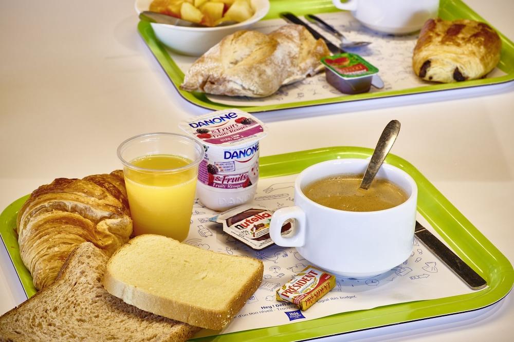 Hotel Greet Cran-gevrier By Accor