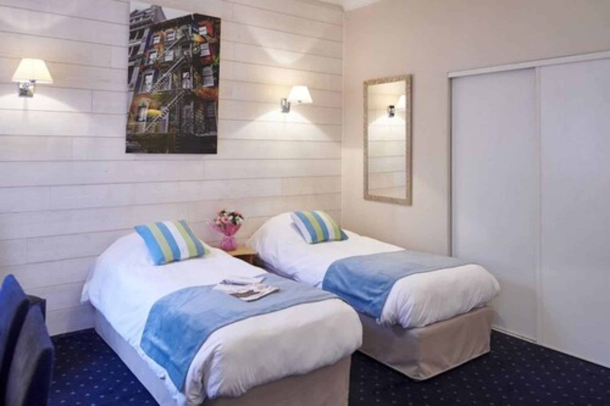 Du Nord Hotel Annecy