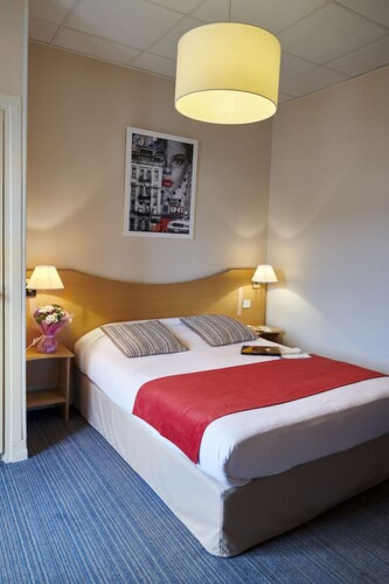 Du Nord Hotel 2*