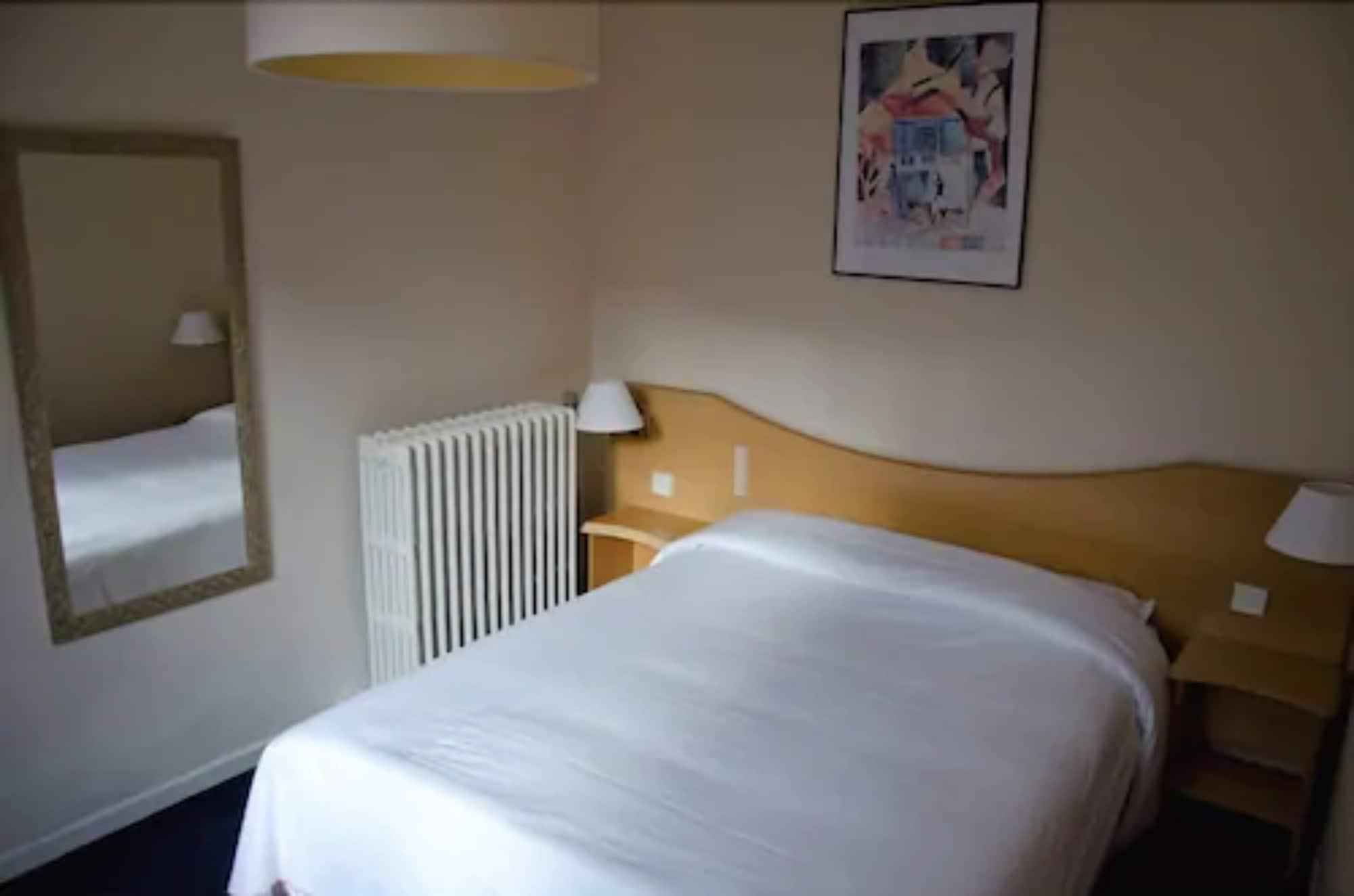 Du Nord Hotel