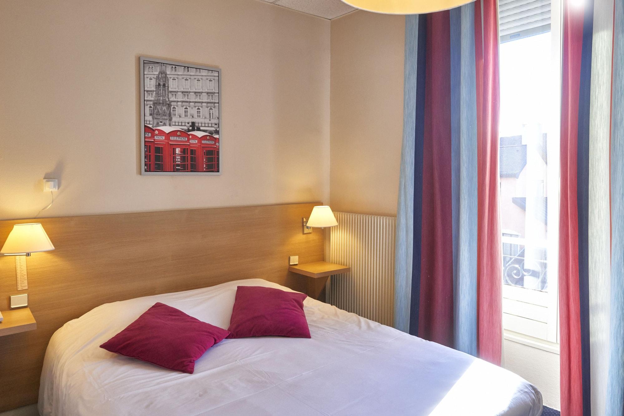 Du Nord Hotel Annecy