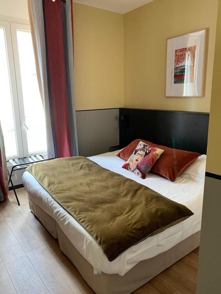 Du Nord Annecy