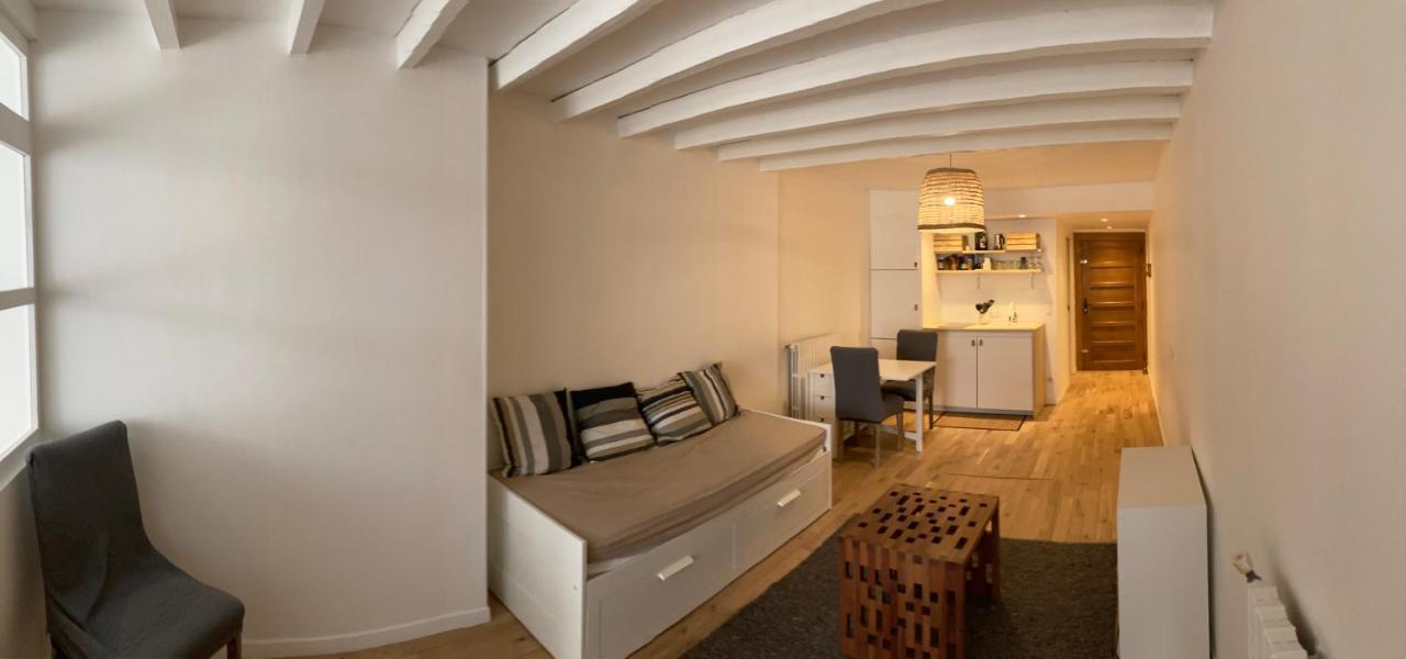 2 Pieces Cosy Apartment