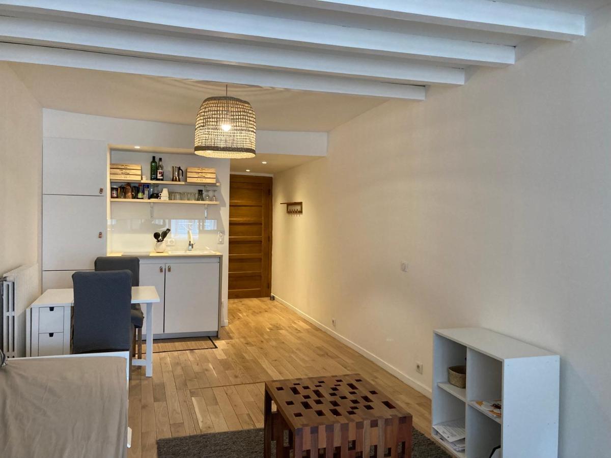 Apartment 2 Pieces Cosy *