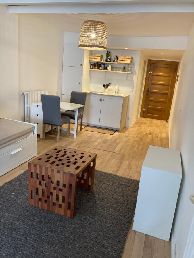2 Pieces Cosy Apartment